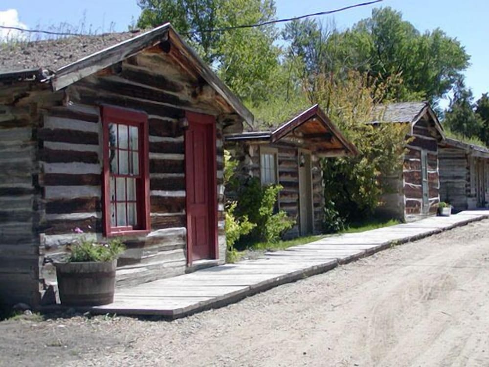 Nevada City Hotel - photo 18