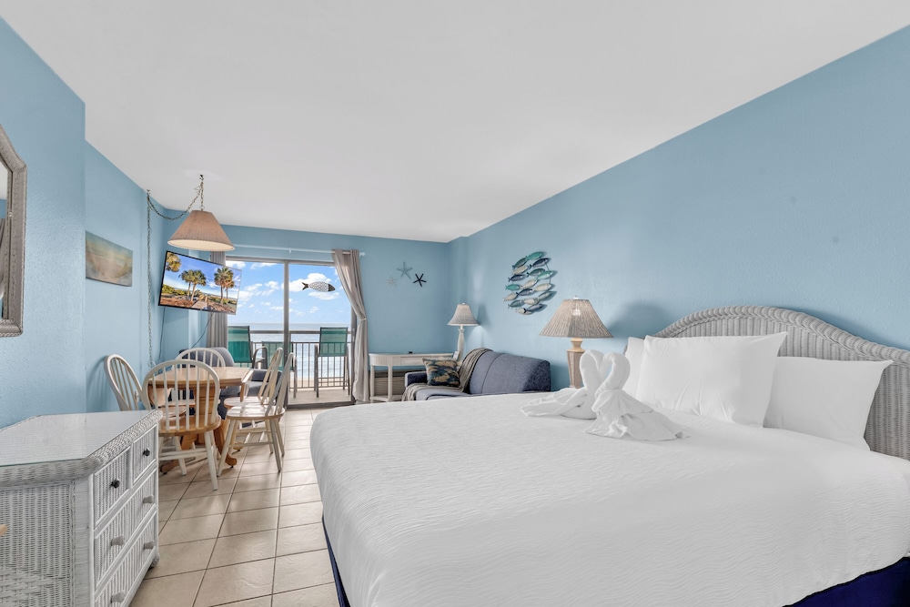 Bluewater Resort 306 - photo 13