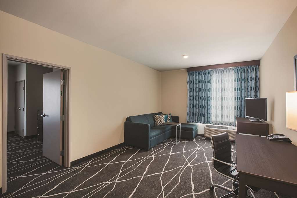 La Quinta Inn & Suites by Wyndham Dallas Northeast Arboretum - photo 21