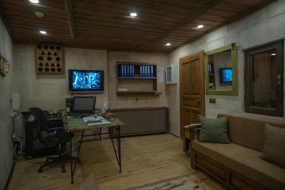 Sora Cave Hotel — Nevsehir — photo 2