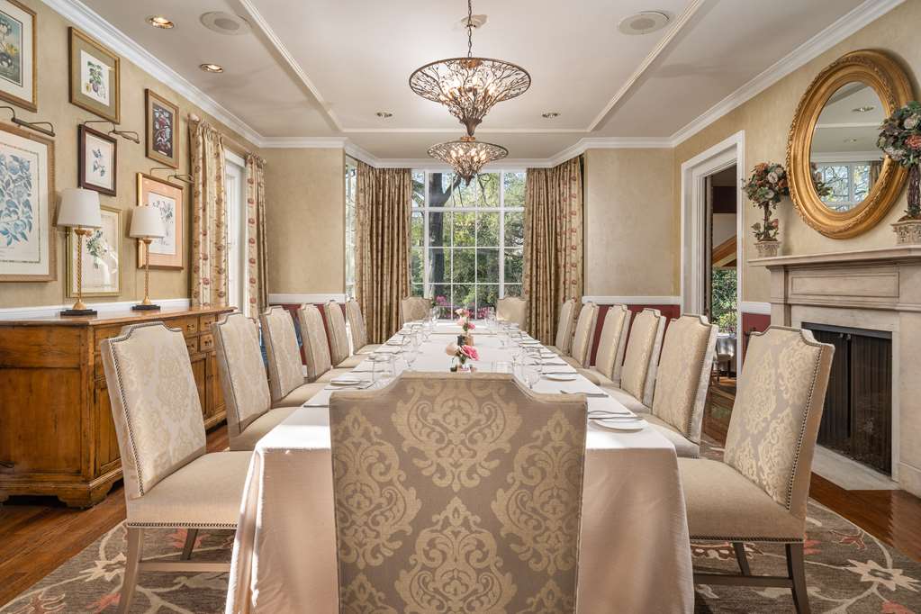 The Houstonian Hotel Club & Spa - photo 110