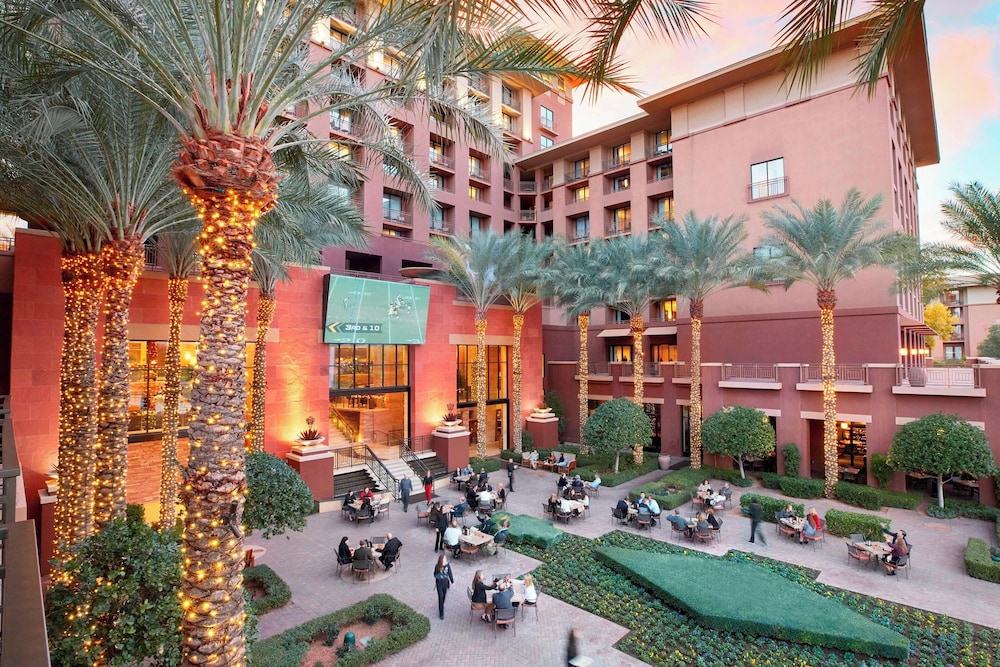 The Westin Kierland Resort & Spa - photo 84