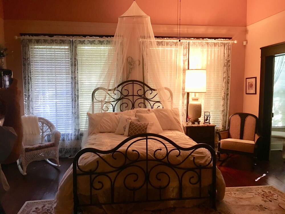 Texas Forest Country Retreat - photo 17