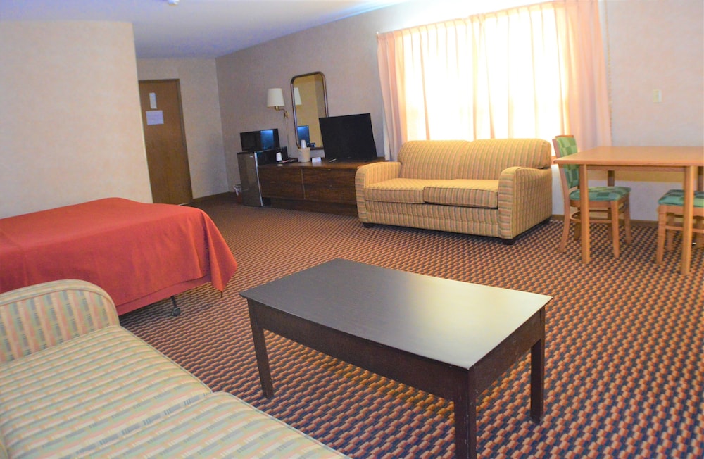 Old Towne Motel - photo 13