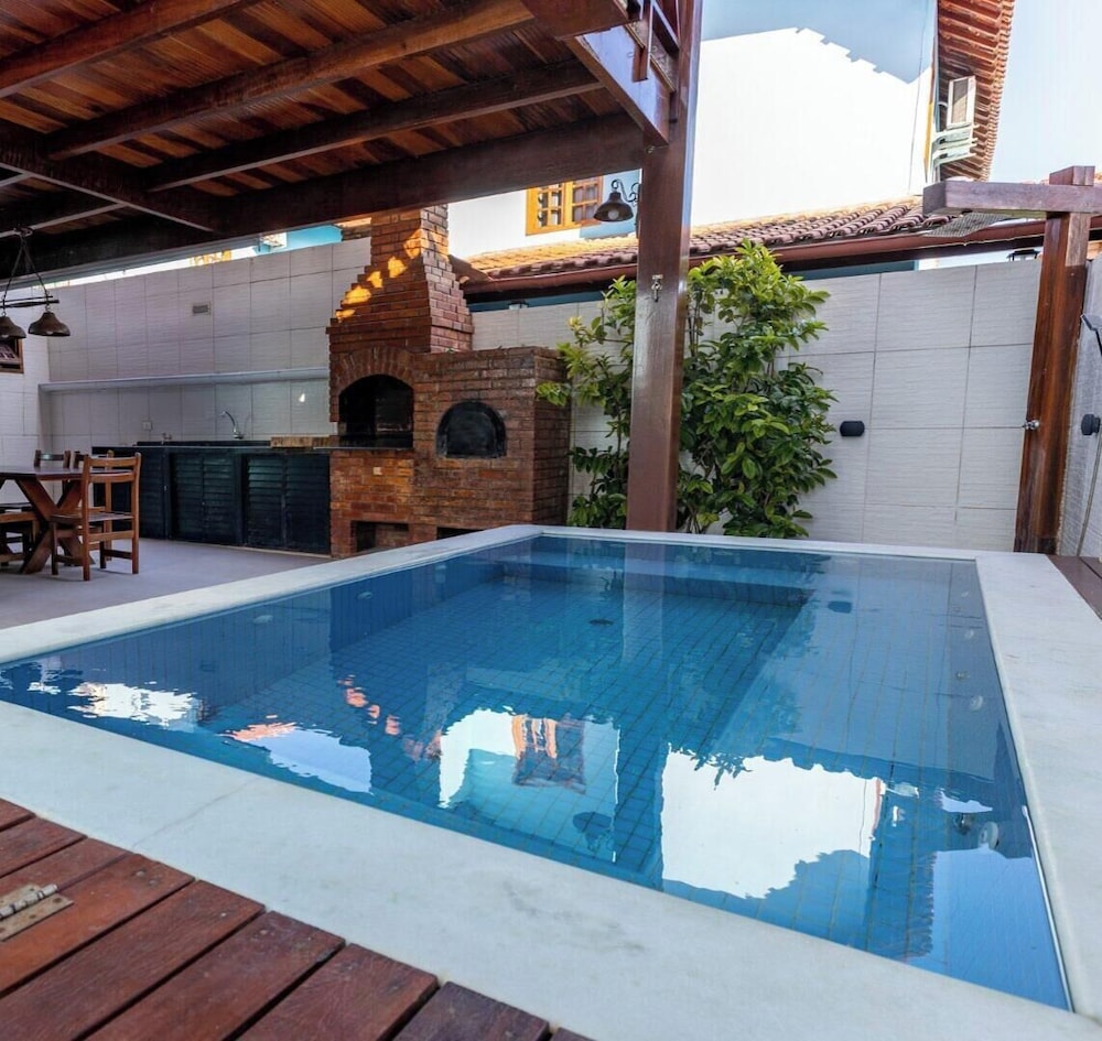 014d Village Praia Dos Carneiros Iii 22321007 — Tamandare