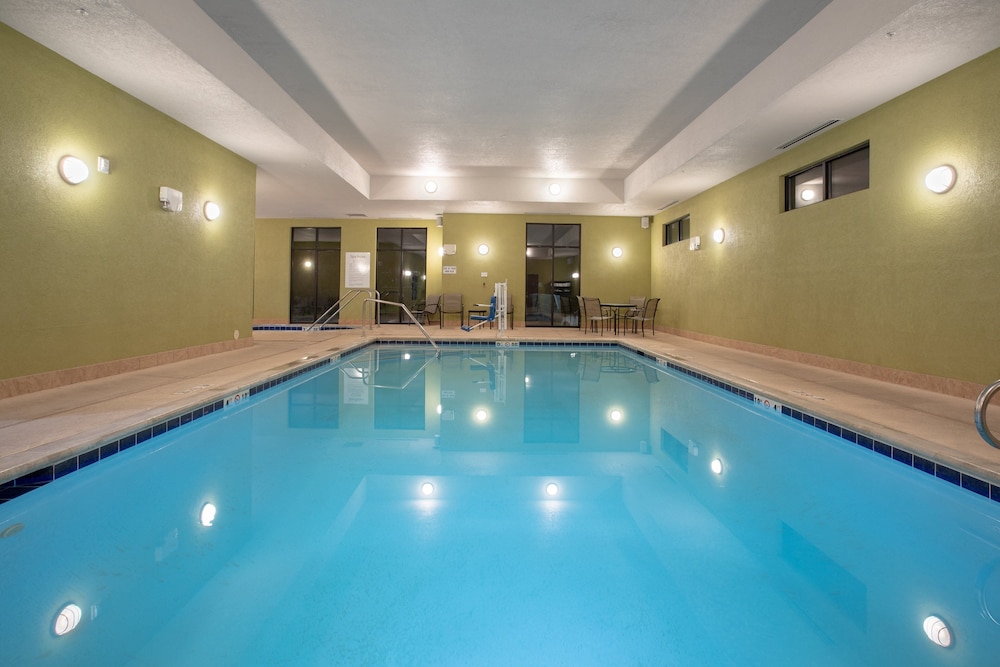 Holiday Inn Hotel & Suites Durango Downtown by IHG - photo 31