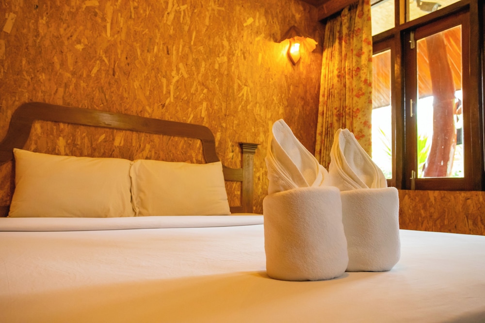 Chatsuree Boutique Resort in Ubon Ratchathani, Thailand