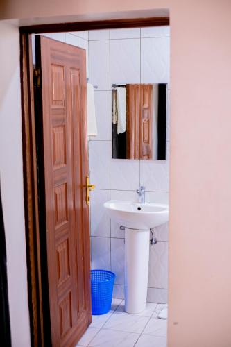 Staykigali - last minute hotel in Kigali