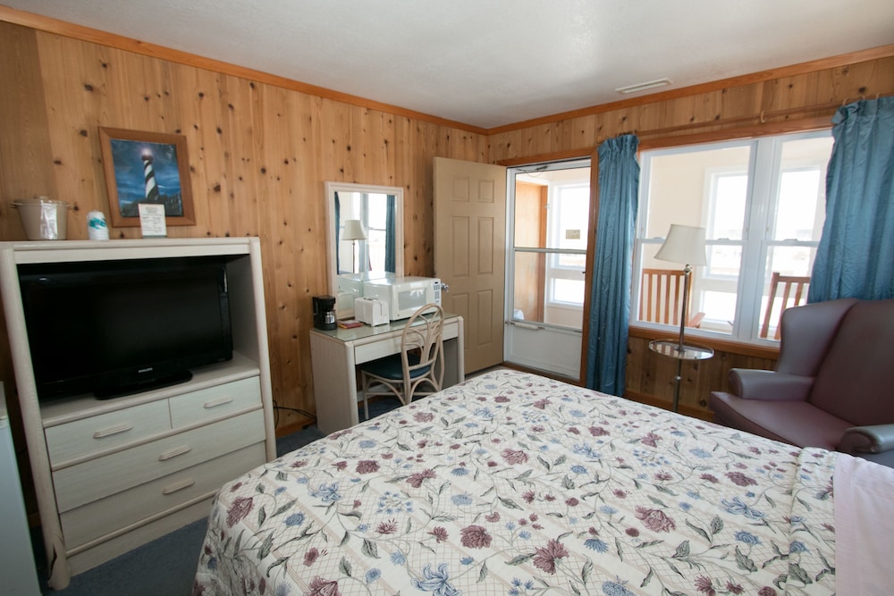 Outer Banks Motel - photo 72