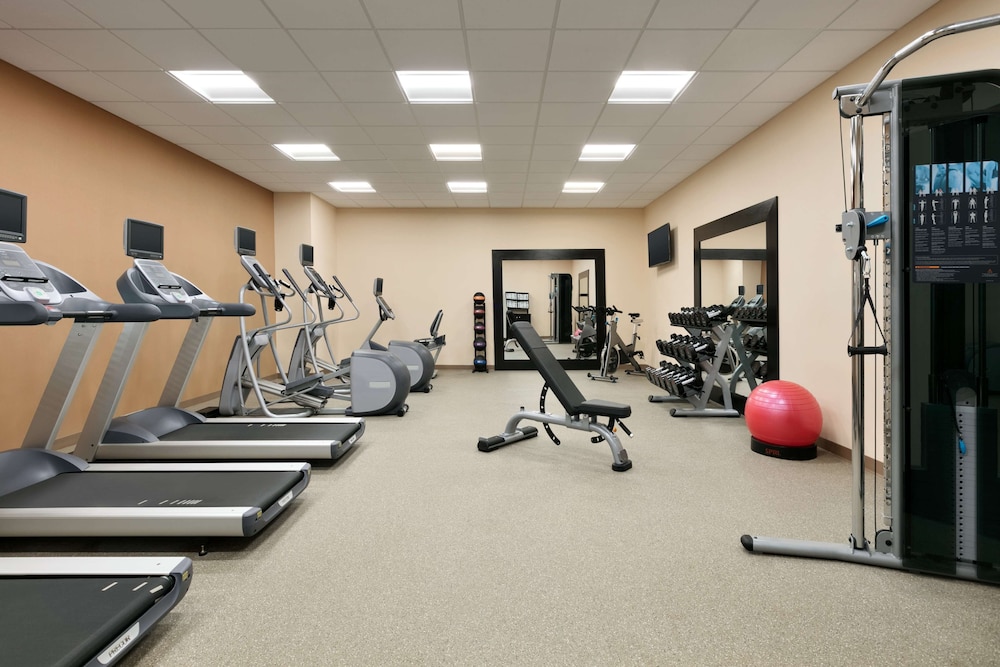 Homewood Suites by Hilton Hartford Manchester - photo 22