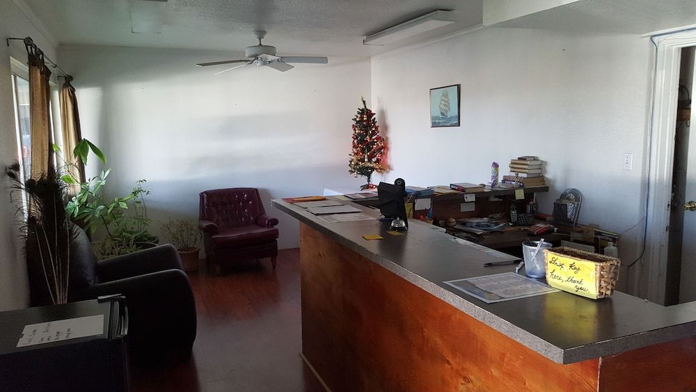 Lazy T Motel in Junction, United States