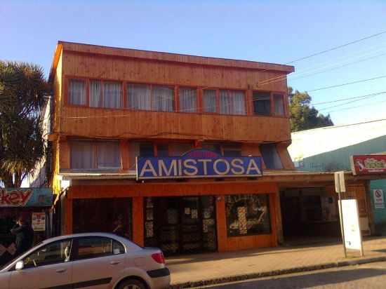 Ancud Petit Hotel — Ancud — photo 3