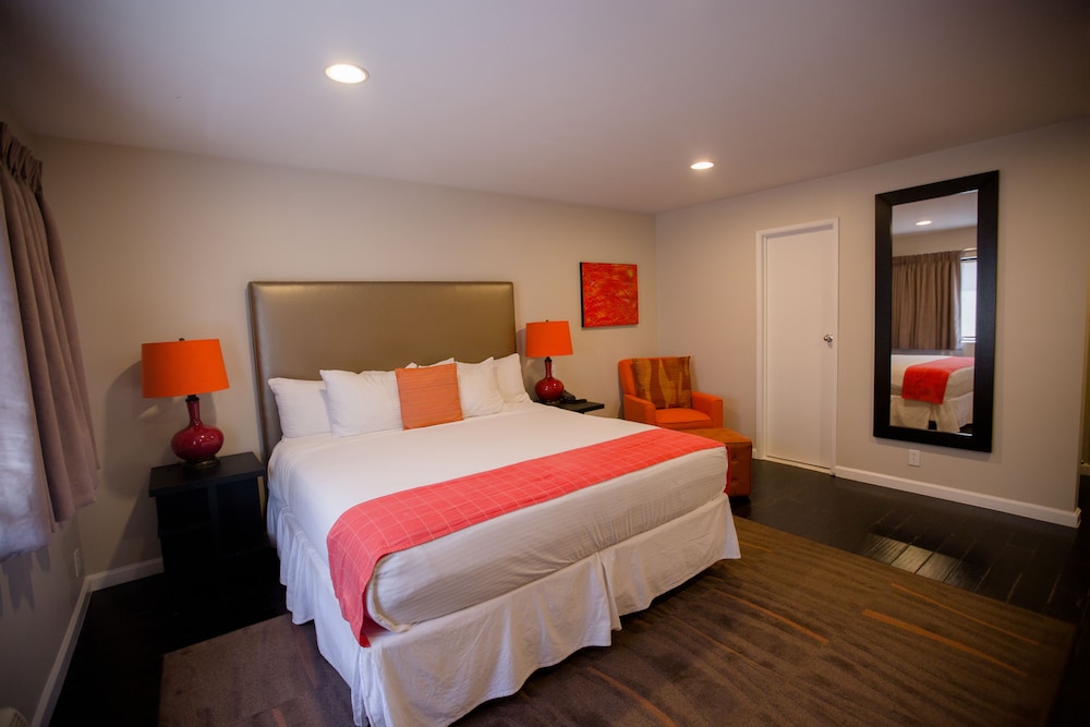 Shelter Hotel Los Angeles - photo 5