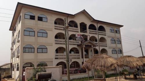 Vickys Hotel