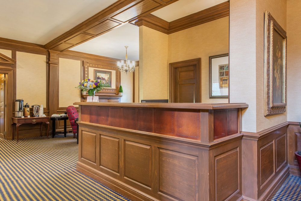 Exeter Inn - photo 3