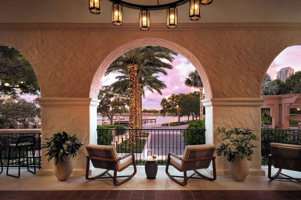 The Vinoy Resort & Golf Club Autograph Collection - photo 133