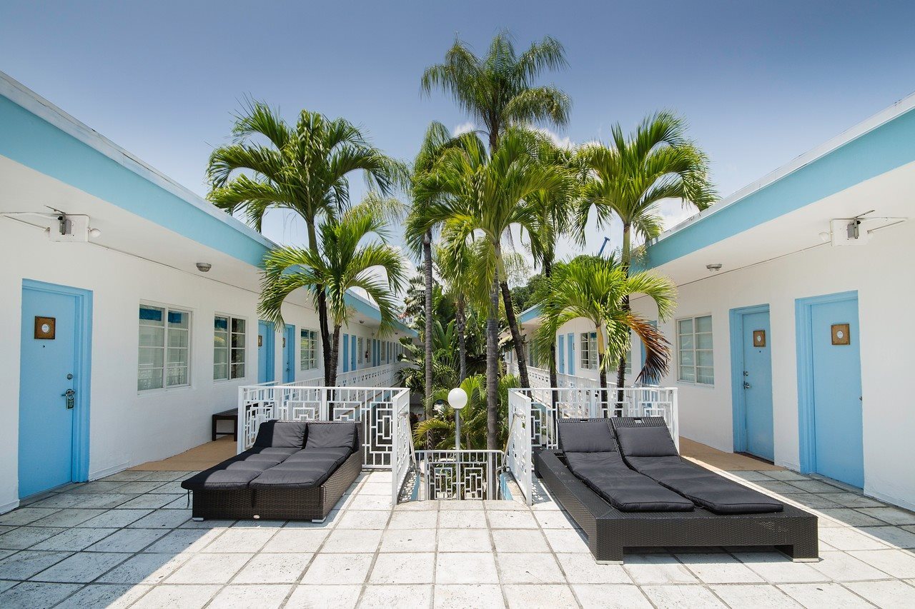 Aqua Hotel & Suites - photo 19