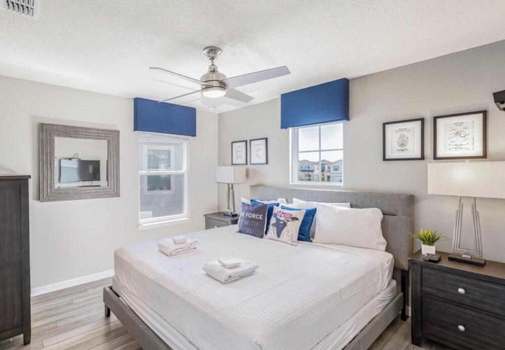 Amazing 5 6 Vacation Home at Windsor Island Resort - photo 12