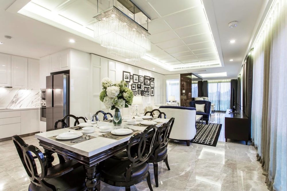 The Chiang Mai Riverside in Chiang Mai, Thailand