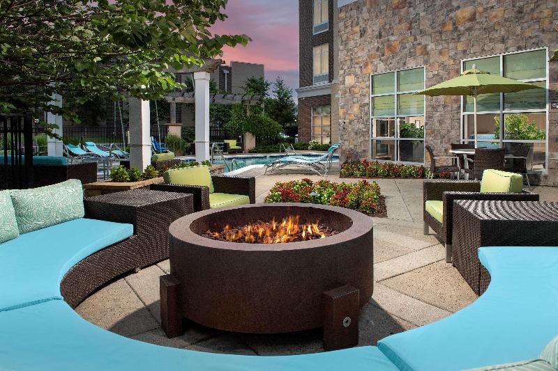 Hilton Garden Inn Murfreesboro - photo 8
