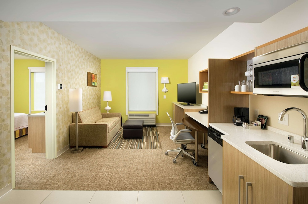 Home2 Suites by Hilton Louisville East Hurstbourne - photo 6