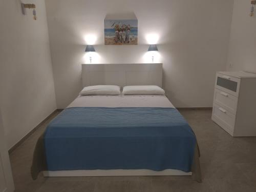 Cento Passi Dal Mare in Marsala, Italy