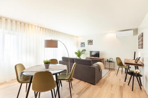 ALL4Braga Minho's Guest — 4-Star Luxury Hotel in Braga, Portugal