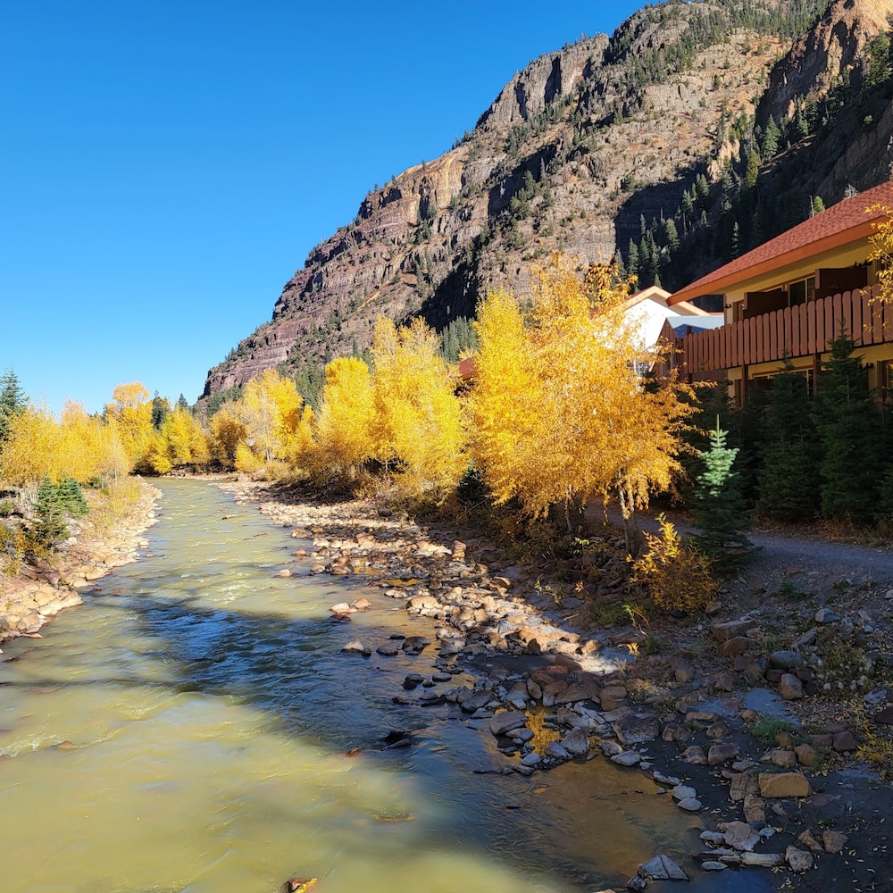 Hot Springs Inn - photo 116