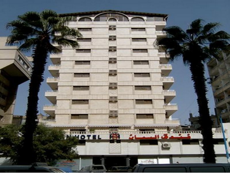Al Samman Hotel - last minute hotel in Latakia