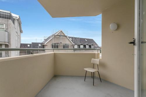 2BR Central Reykjavík Apartment