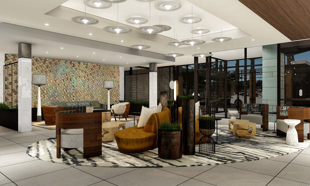 Hilton Garden Inn Grand Prairie At Epiccentral - photo 6