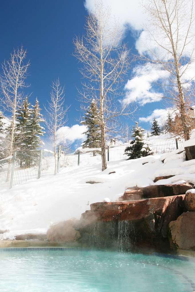 Park Hyatt Beaver Creek Resort and Spa - photo 33