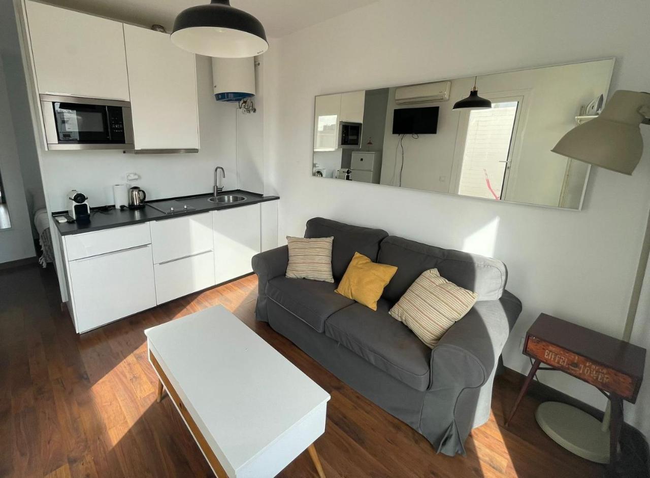 Atico Con Terraza En Madrid - last minute hotel in Madrid