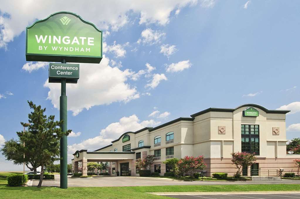Wingate by Wyndham Round Rock in Round Rock, United States