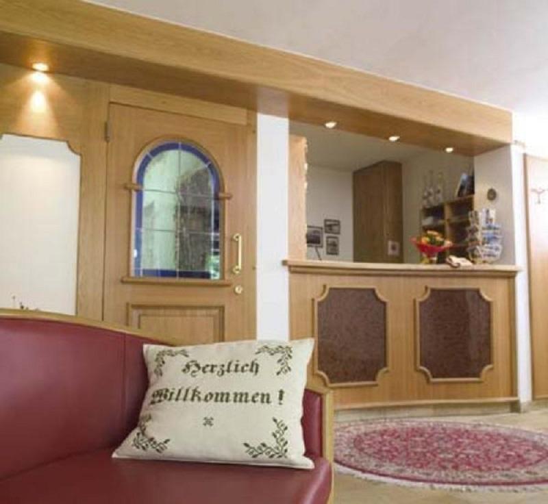 Hotel Hemetsberger — hotel in Attersee
