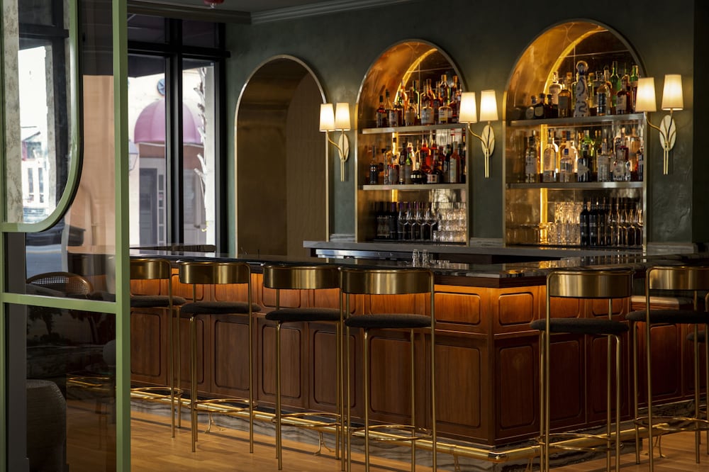 The Palmetto Hotel - photo 34