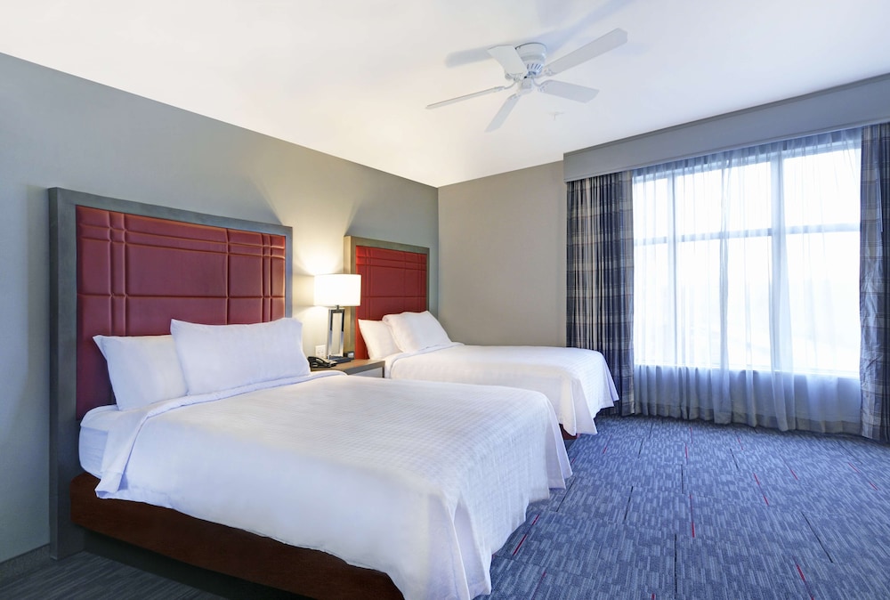 Homewood Suites by Hilton Athens Downtown University Area - photo 8