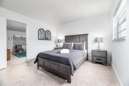 Heart of Wilton 3 Recently Remodeled — 4-Star Luxury Hotel in Fort Lauderdale, United States