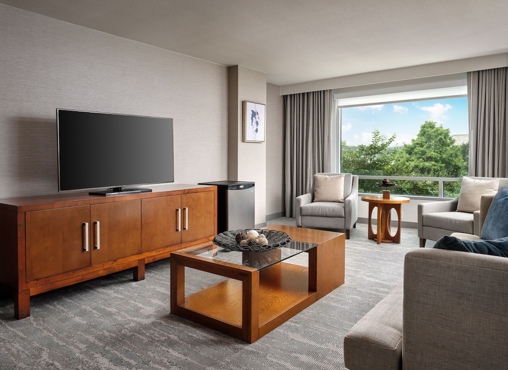 The Westin Austin at The Domain - photo 43