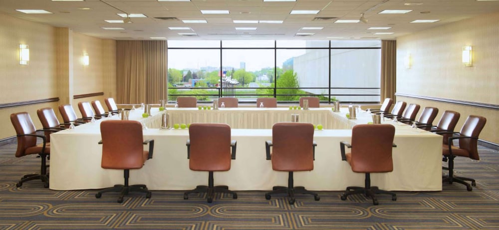 Doubletree by Hilton Bloomington Minneapolis South - photo 46