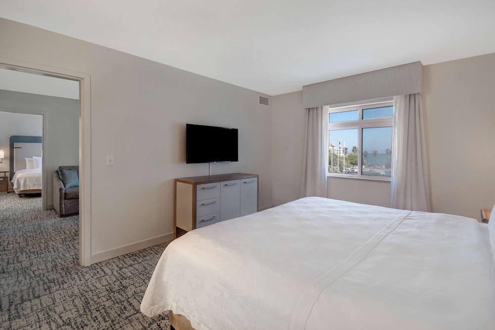 Homewood Suites by Hilton San Francisco Airport North - photo 7