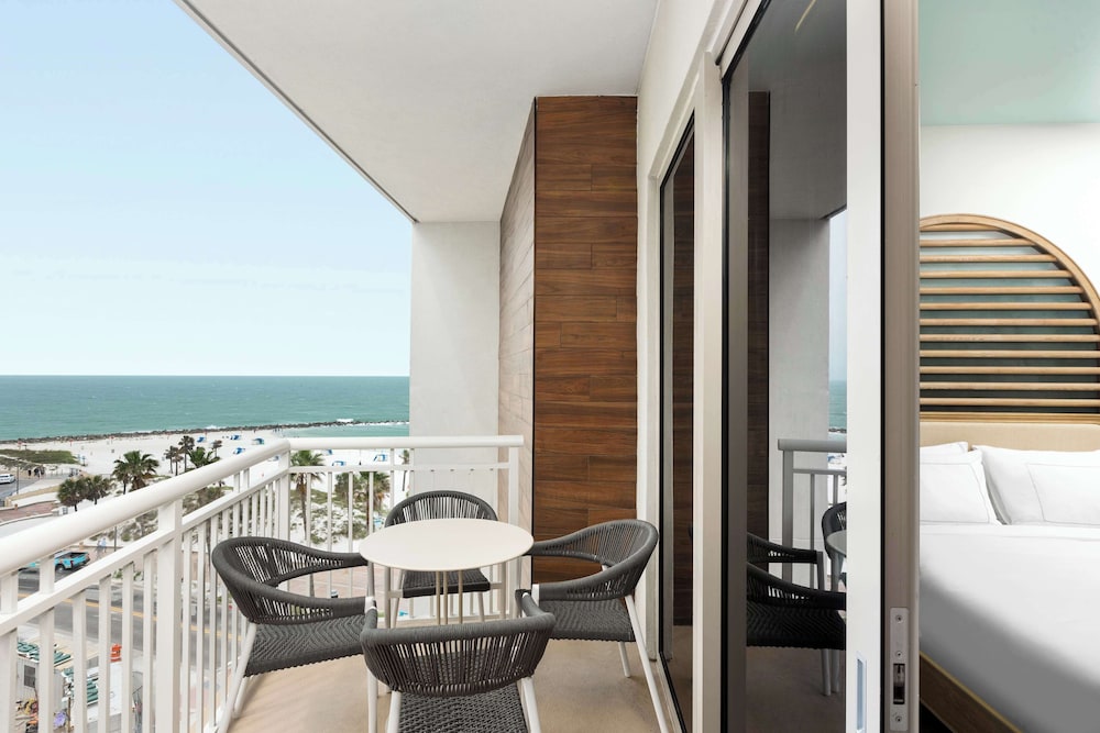 The Hiatus Clearwater Beach Curio Collection By Hilton - photo 46