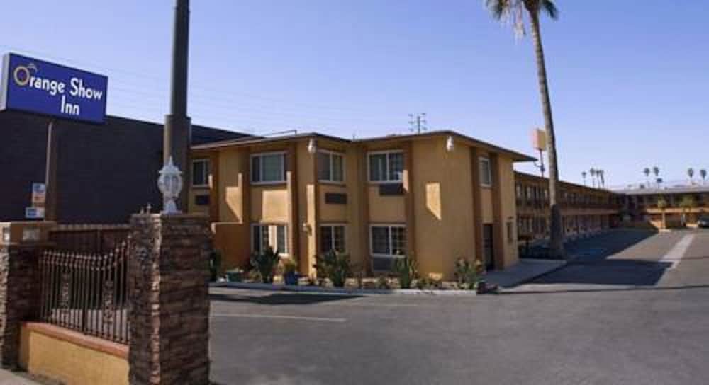 Orange Show Inn San Bernardino - photo 23