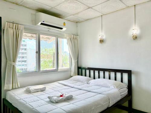 Lsn Mansion - last minute hotel in Bangkok