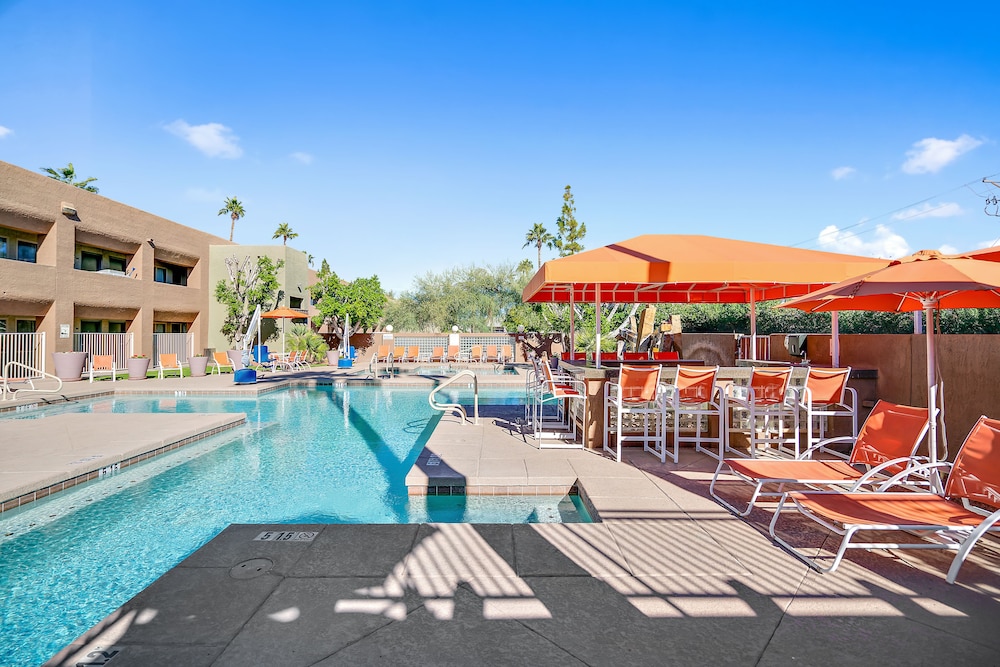 Scottsdale Parkview Resort - photo 41