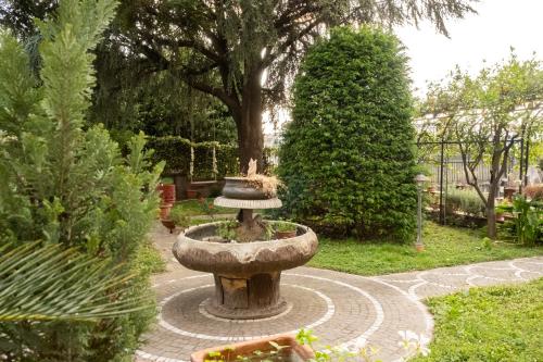 Il Pino Argentato — hotel in Gragnano