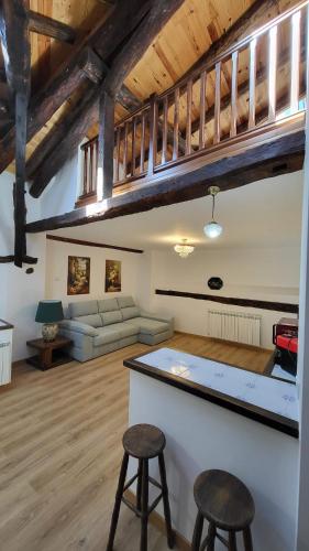 La Casona de Roser in Cardenete, Spain