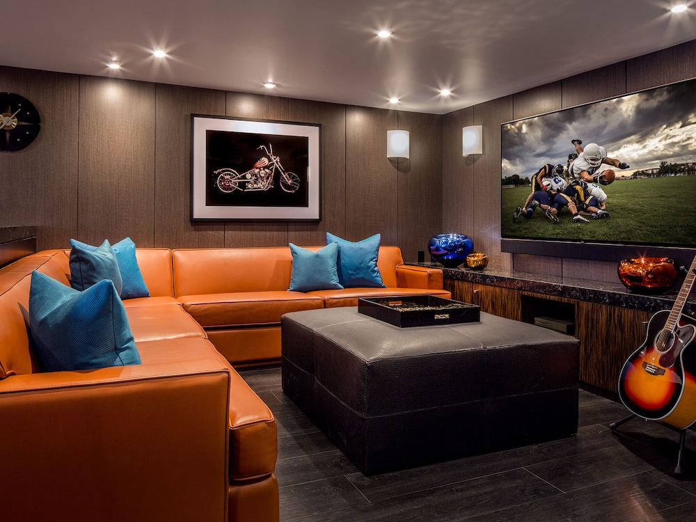 Sunset Marquis - photo 62