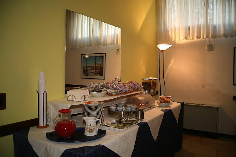 Europa in Maranello, Italy