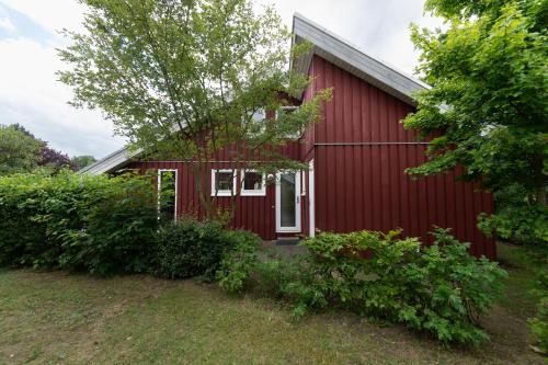 Wildgans 169 in Mirow, Germany